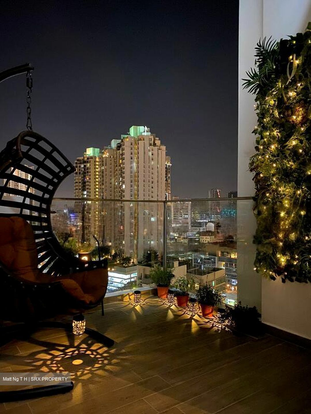 Uptown @ Farrer (D8), Apartment #481343521
